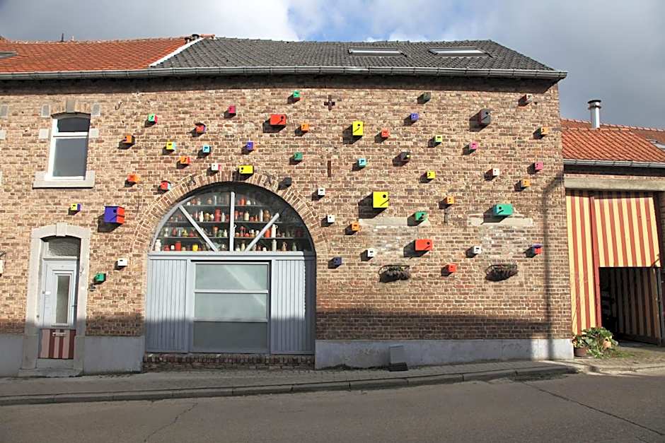B&B De Henehoeve