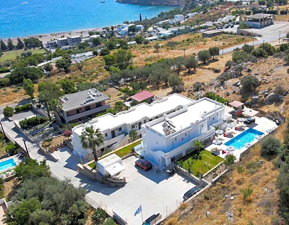 Golden View Studios