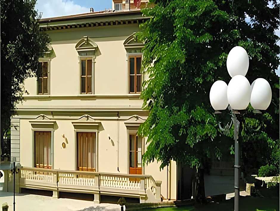 Residence Michelangiolo