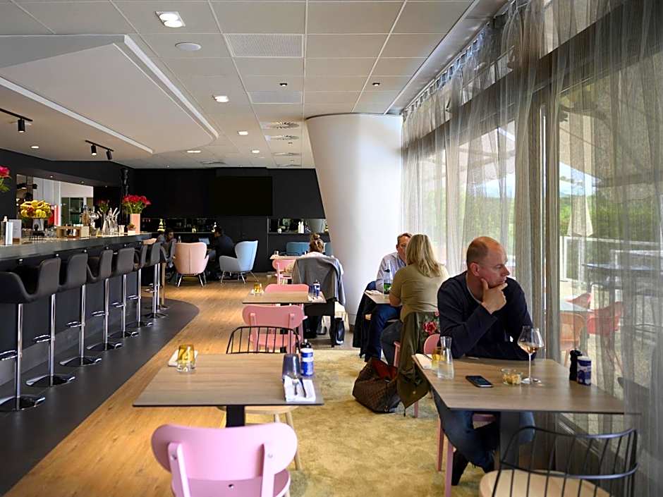 Novotel Paris Creteil Le Lac