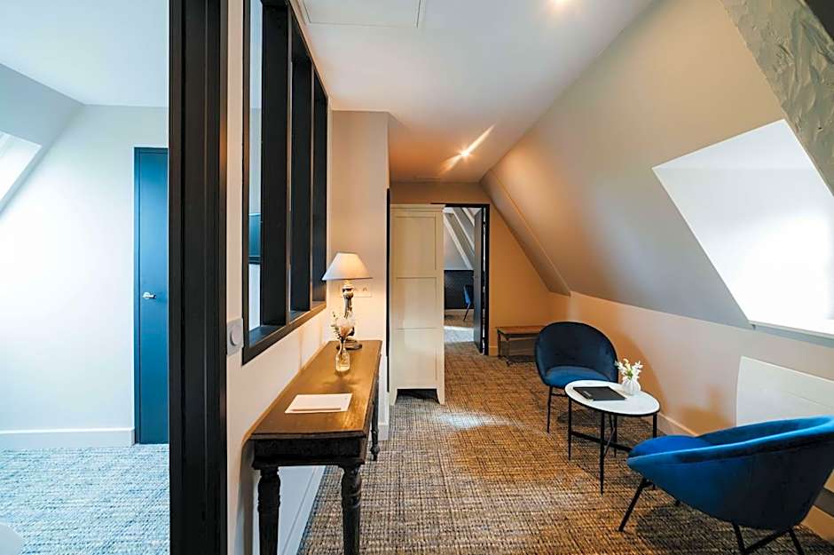 Hotel la Robeyere,  BW Signature Collection