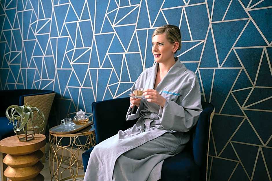 Seven Villa Hotel & Spa