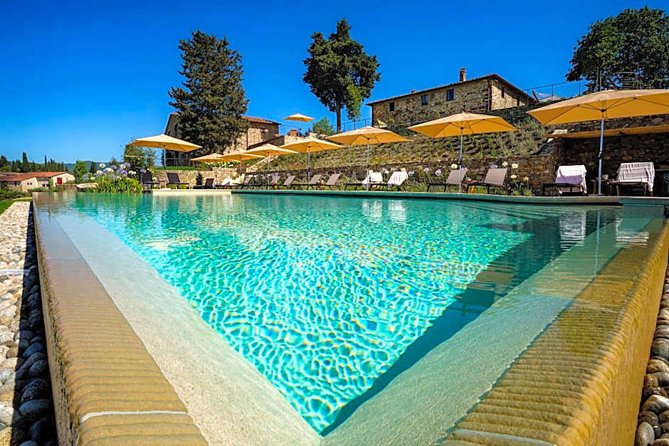 La Pietra Del Cabreo