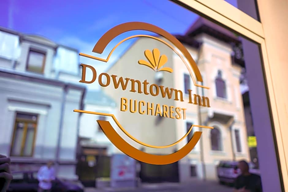 Bucharest Downtown Inn