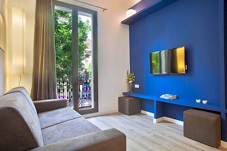 Habitat Apartments ADN