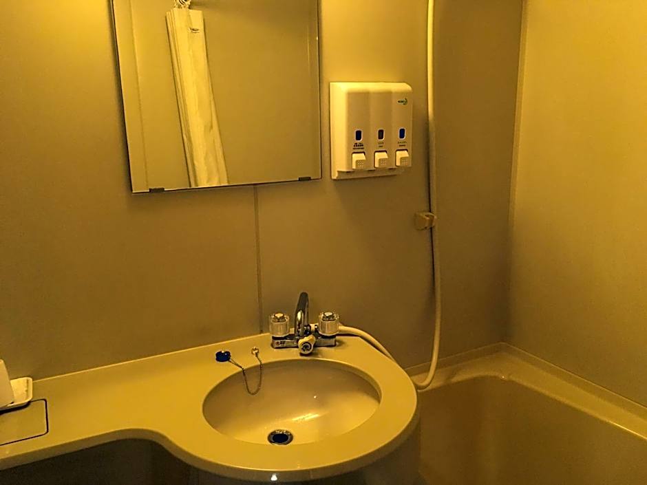 Hotel Tajimi Hills Riverside