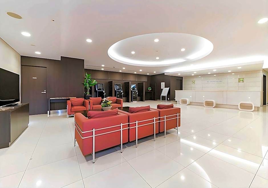 Daiwa Roynet Hotel Kawasaki
