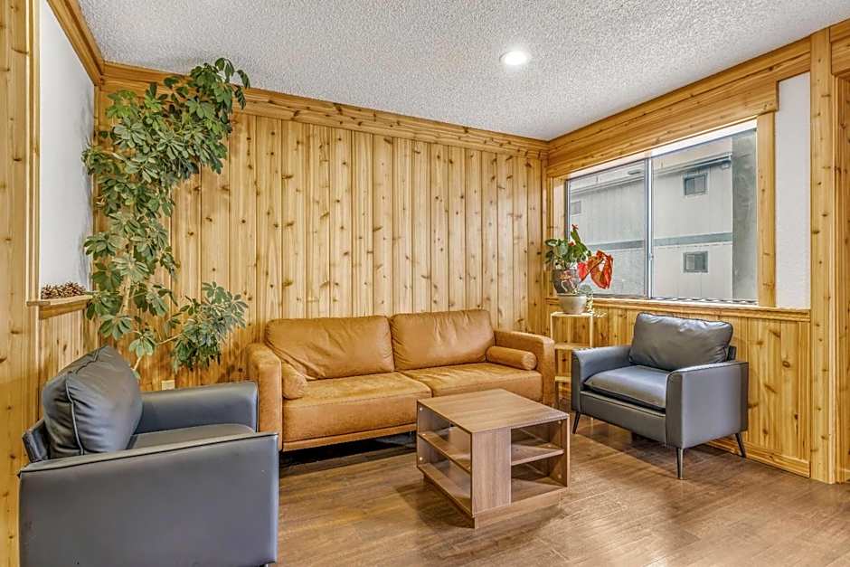 Super 8 by Wyndham Arcata