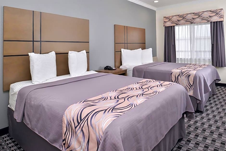 Americas Inn & Suites IAH North