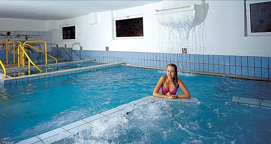 Grand Hotel Ischia Lido