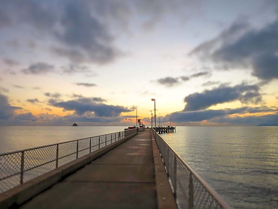 Marlin Waters Beachfront Apartments