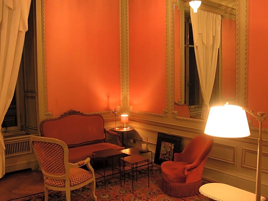 Domaine de Beaupré - Hotel The Originals Relais