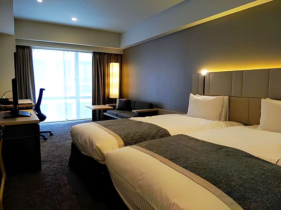 Daiwa Roynet Hotel Tokyo Kyobashi