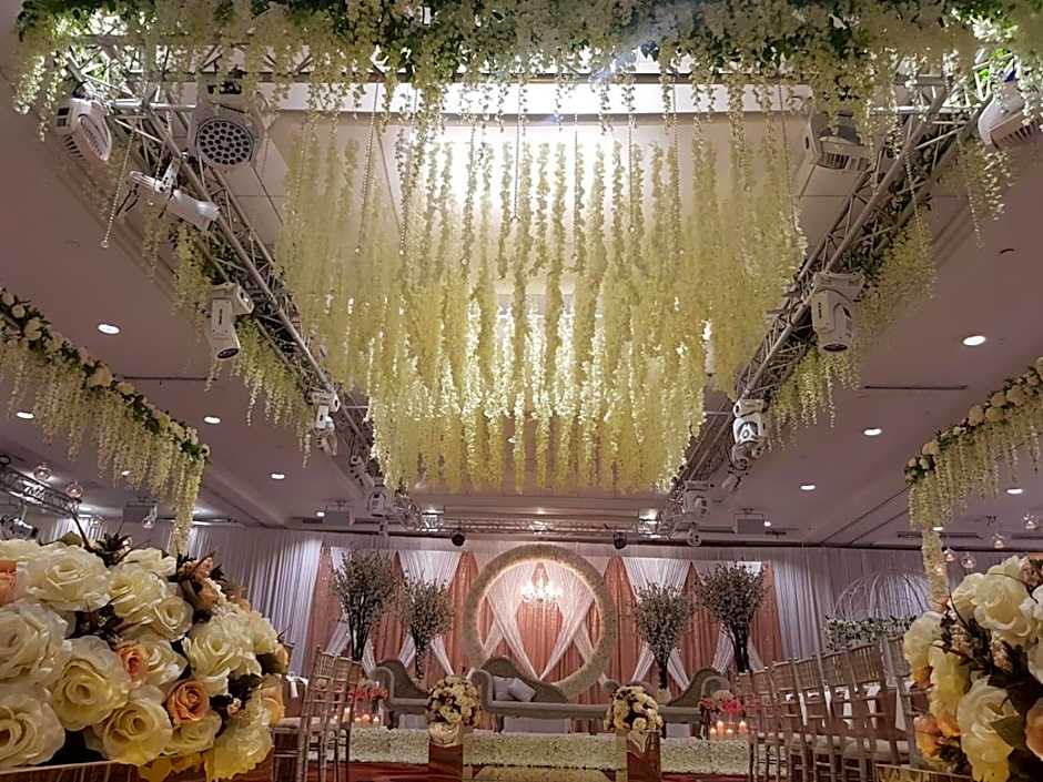 Grand Hotel Gosforth Park