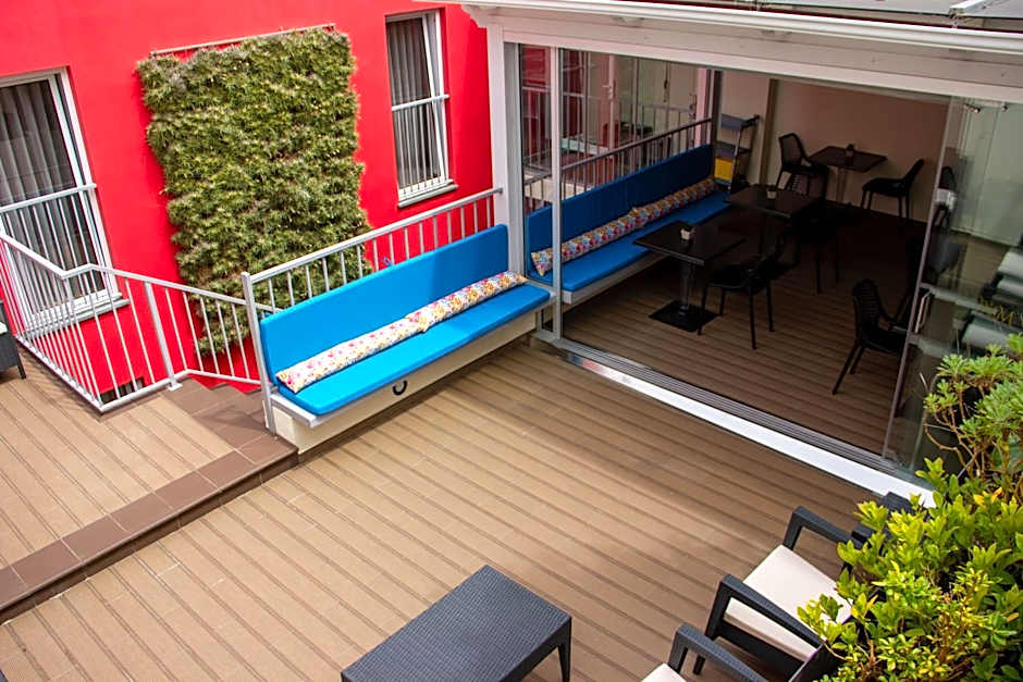 Memória Charming House