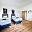 Budget Friendly Private Rooms with Garden