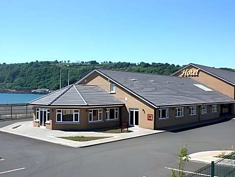 Curran Court Hotel