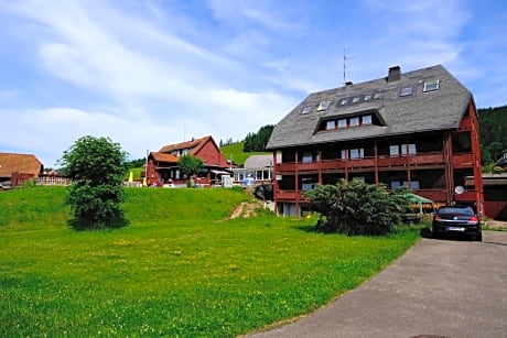 Sonnenmatte Titisee Hotel B und B