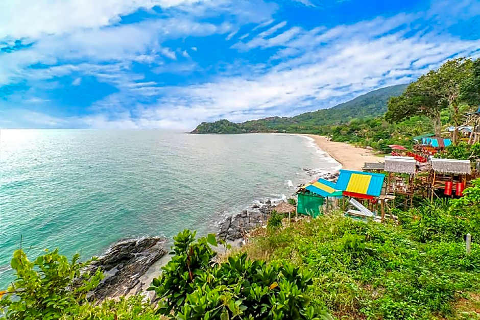 Lanta Hostel - Adult only