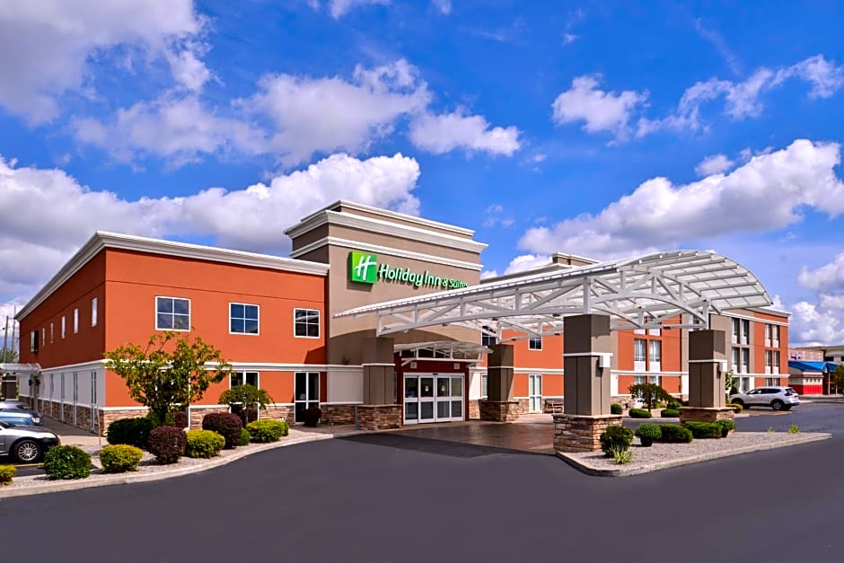 Holiday Inn Hotel & Suites Rochester - Marketplace