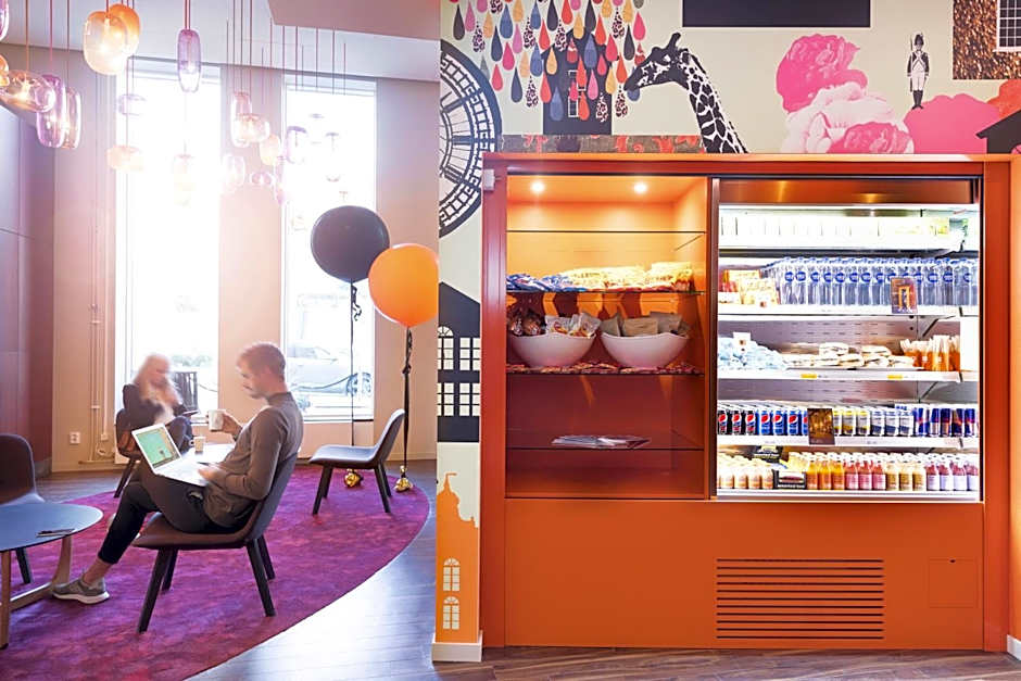 Motel L Stockholm Älvsjö