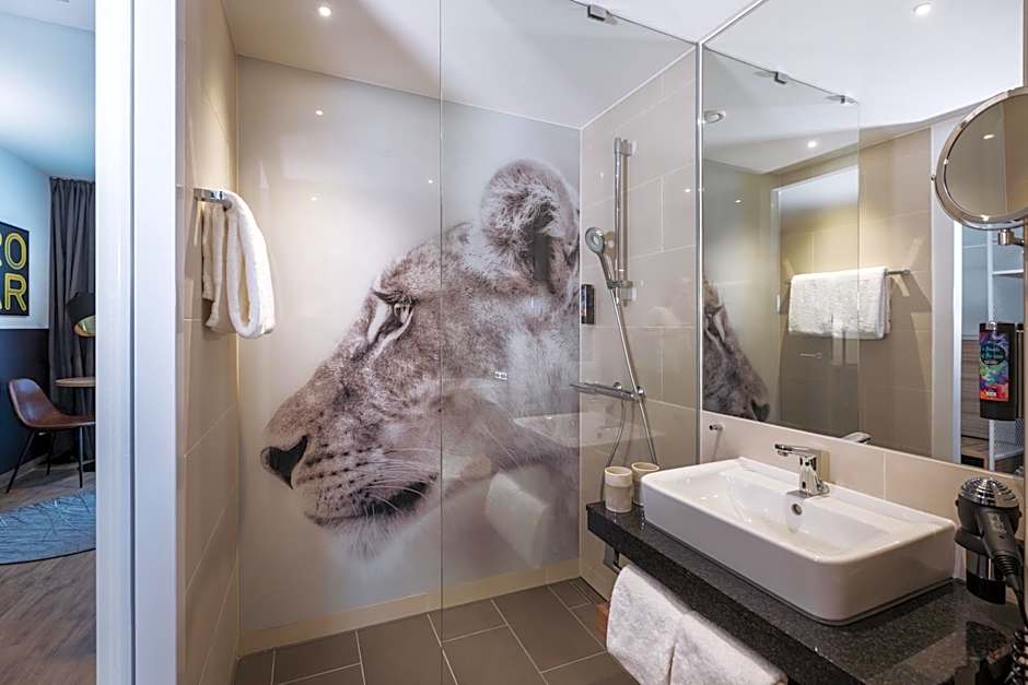 Holiday Inn - the niu, Leo Nuremberg by IHG