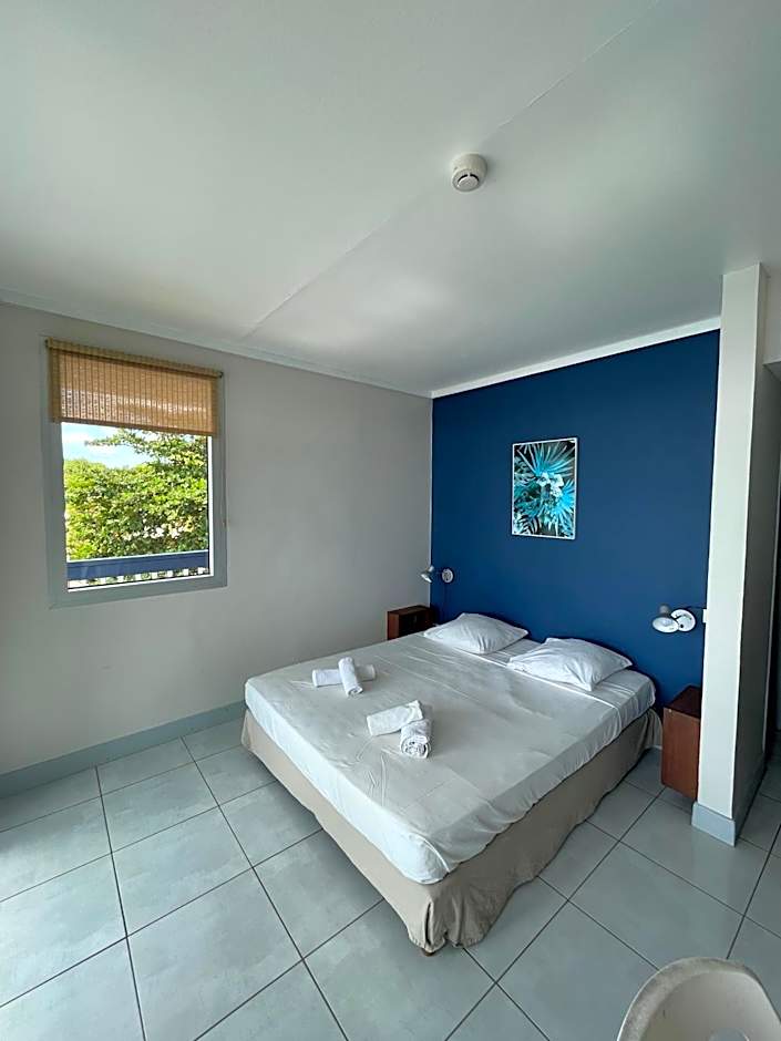 Hotel-Restaurant La Dunette