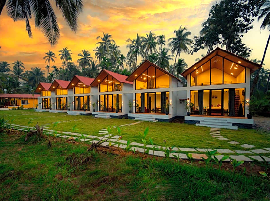 The Enchanted Nest By Privy Stays