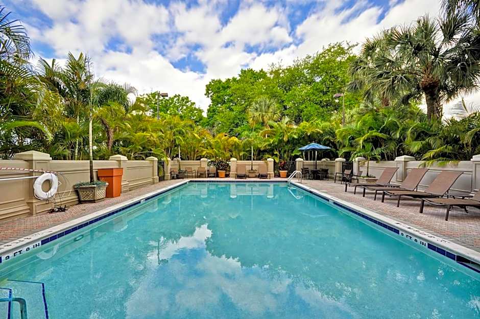 Hyatt Place Tampa Airport/Westshore