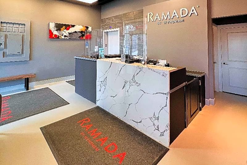 Ramada by Wyndham Fort McMurray