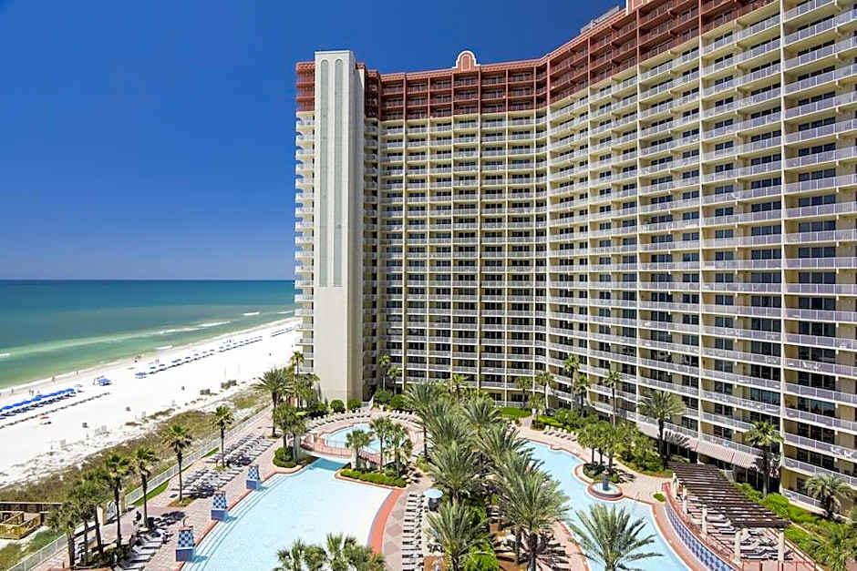 Shores of Panama by Book That Condo