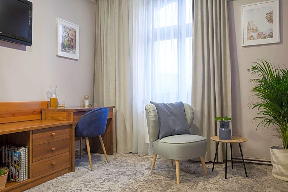 Hotel Karczma Chełmińska