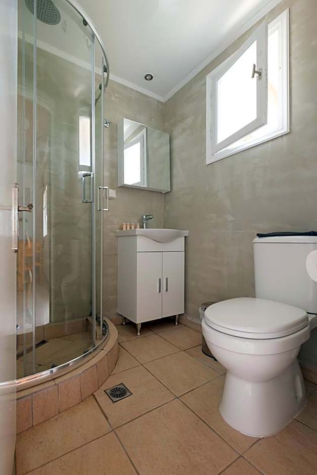 Katsaros Studios & Apartments