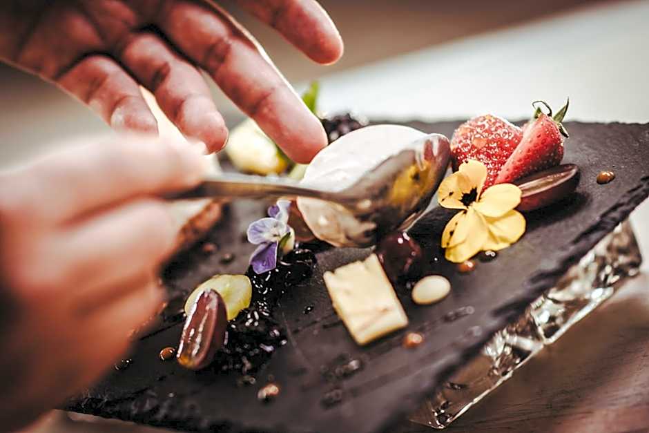 Simon - das Vitalhotel