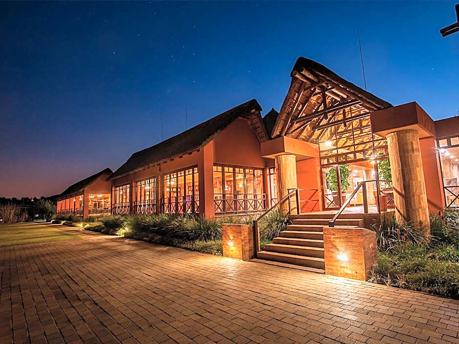 Kloofzicht Lodge & Spa