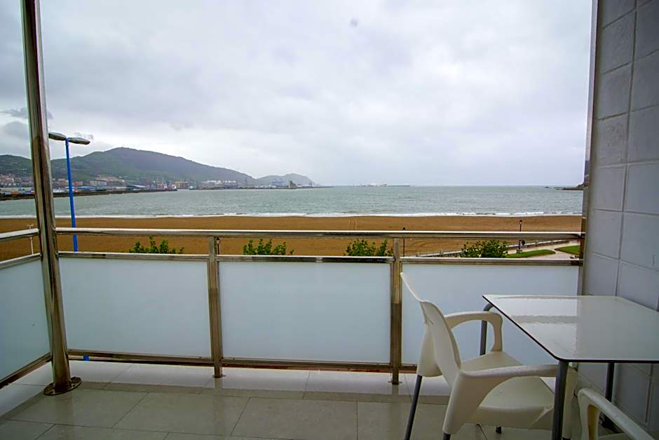 Petit Palace Tamarises