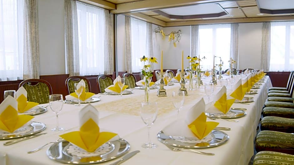 Hotel-Restaurant und Gästehaus Löwen
