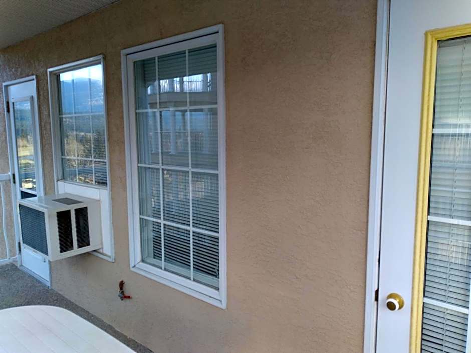 Fairmont Mountain View Villas