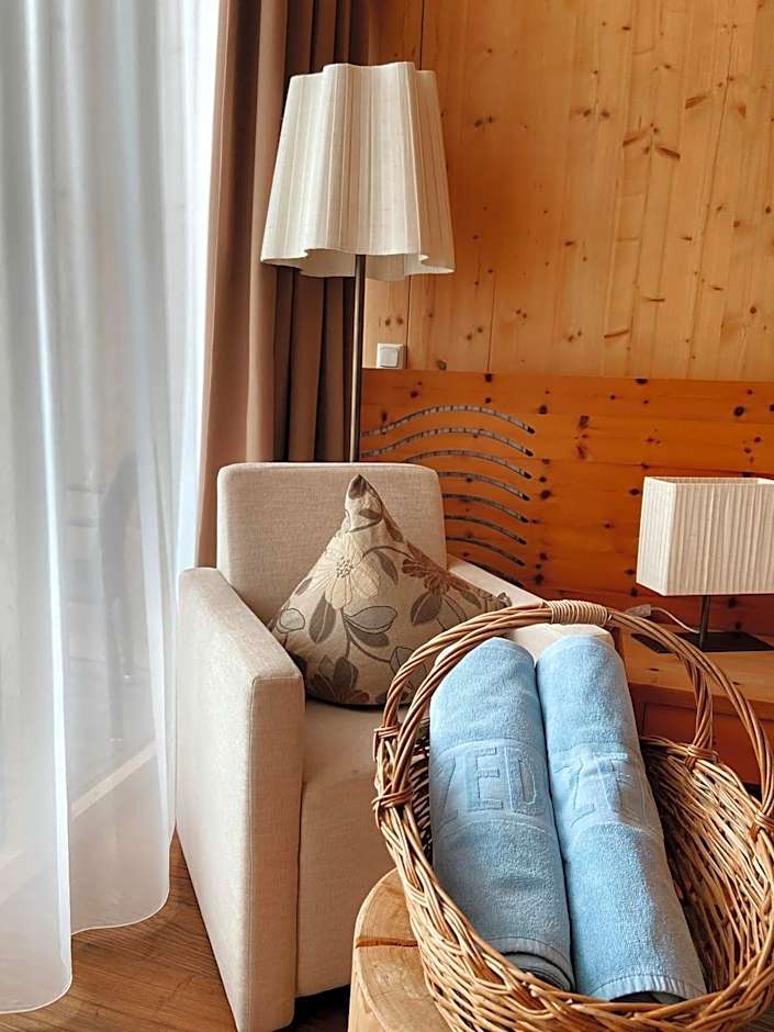 Spa Hotel Zedern Klang