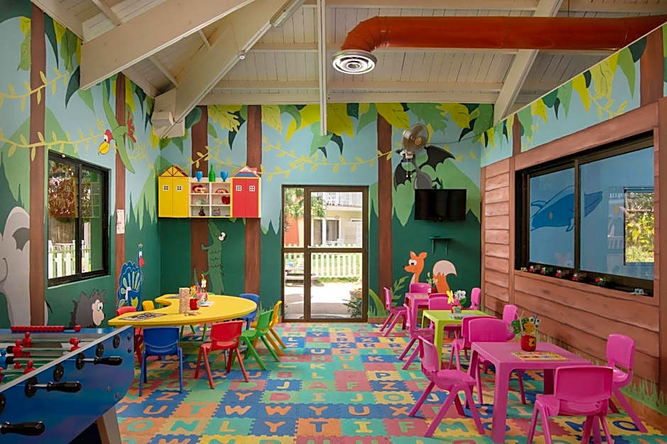 Bahia Principe Grand La Romana - All Inclusive