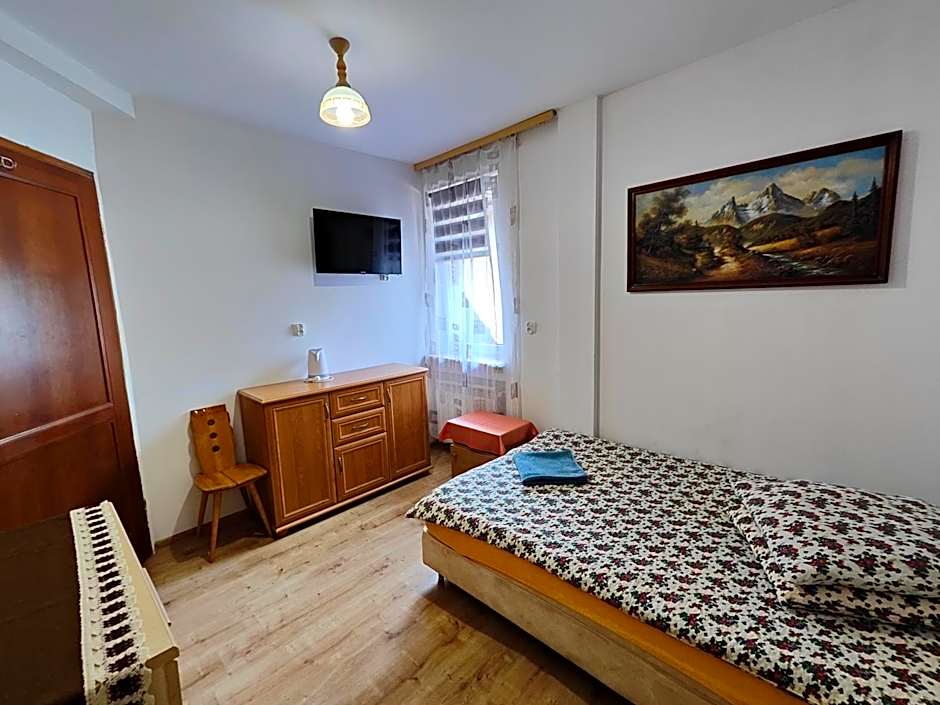 Kompleks Wypoczynkowy Harnaś II