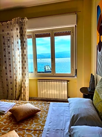 B&B Il MappaMondo