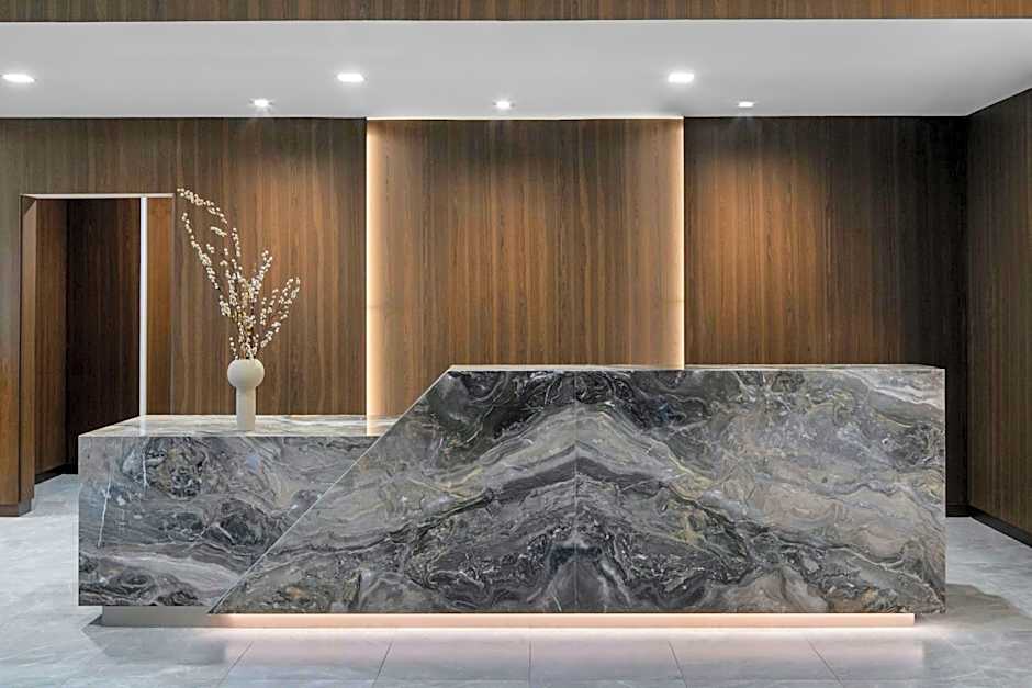 AC Hotel by Marriott Bozeman Downtown