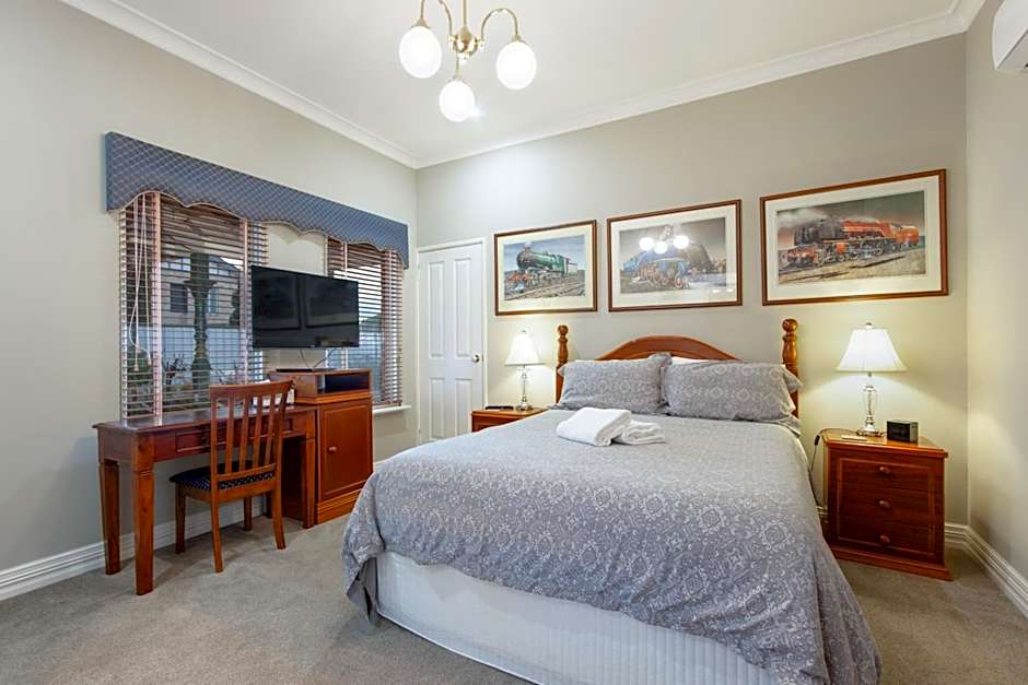 Durham Lodge Bed & Breakfast