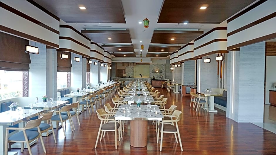 Cavinton Hotel Yogyakarta by Tritama Hospitality