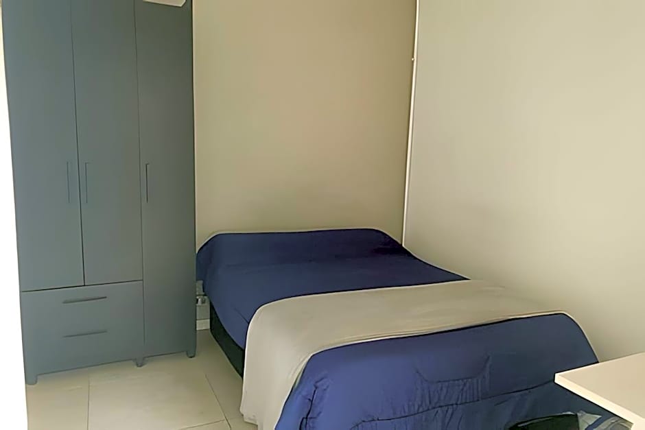Studiohaus Alvorada