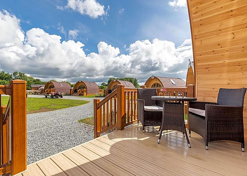 High Farm Holiday Park