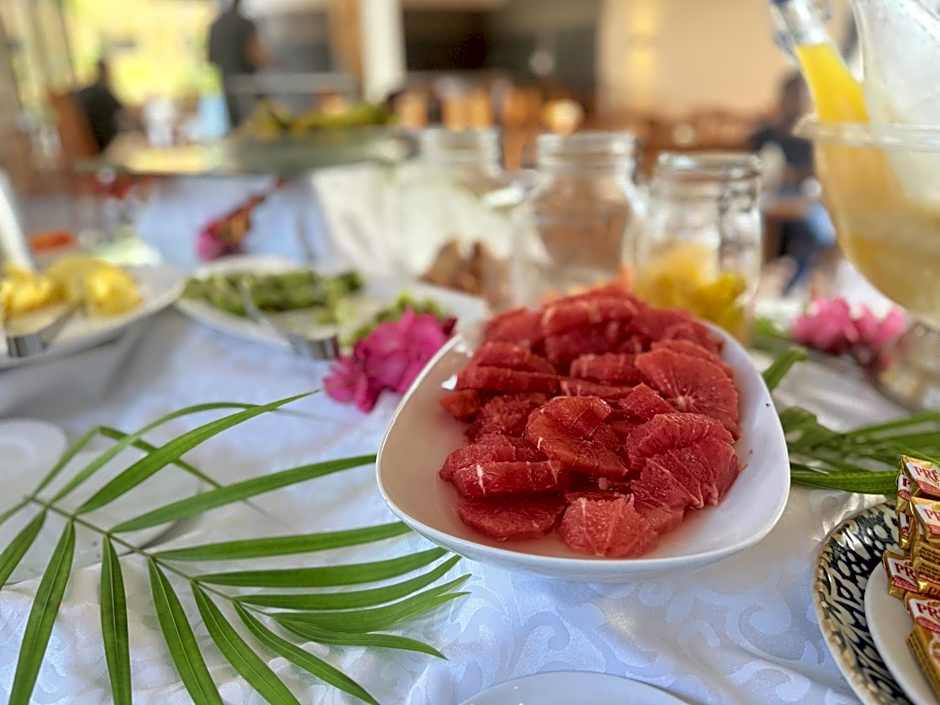 Be Cosy by LOV Mauritius