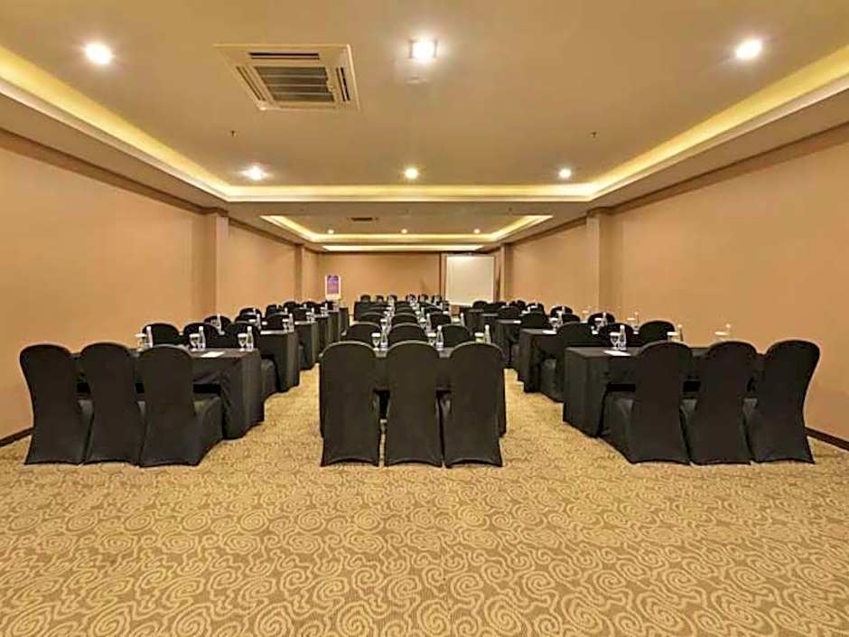 Serela Waringin Hotel