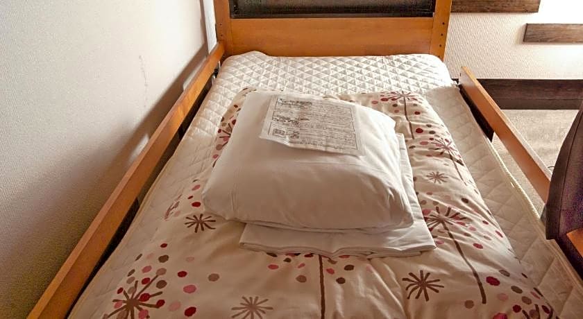Guest House Kyoto Inn
